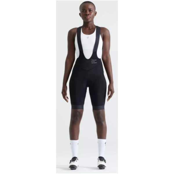 Specialized - Foundation Dame Bib Shorts
