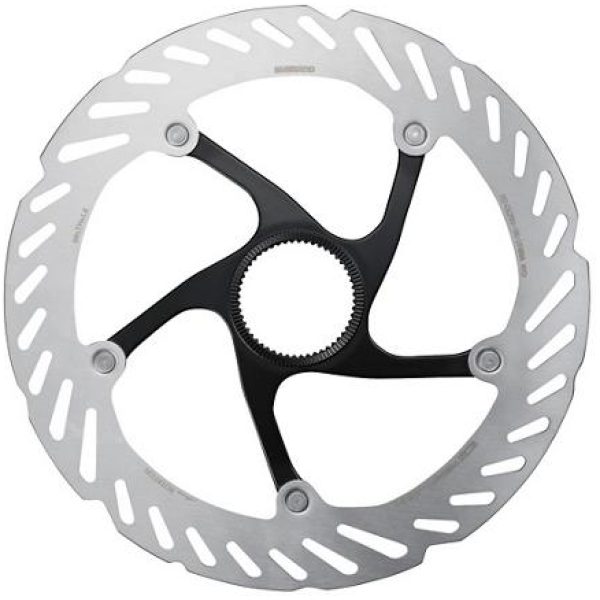 Shimano - Skivebremsrotor RT-CL700 180 mm