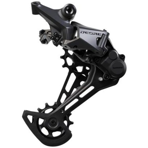 SHIMANO DEORE Navgir RD-M6200-SGS 12-delt
