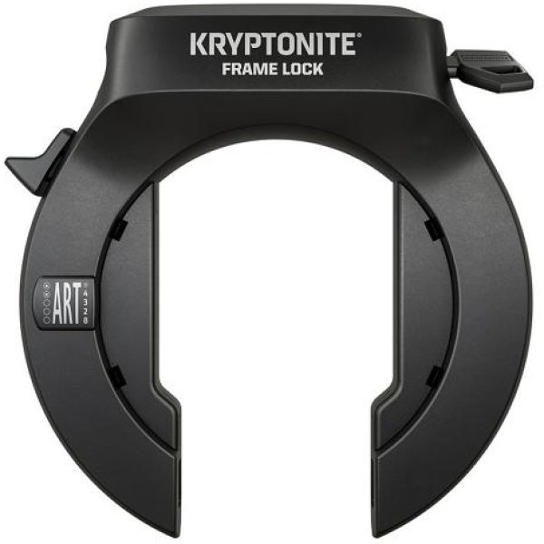 Kryptonite Rammelås FG bredd 72.5mm Plugin Mulighet