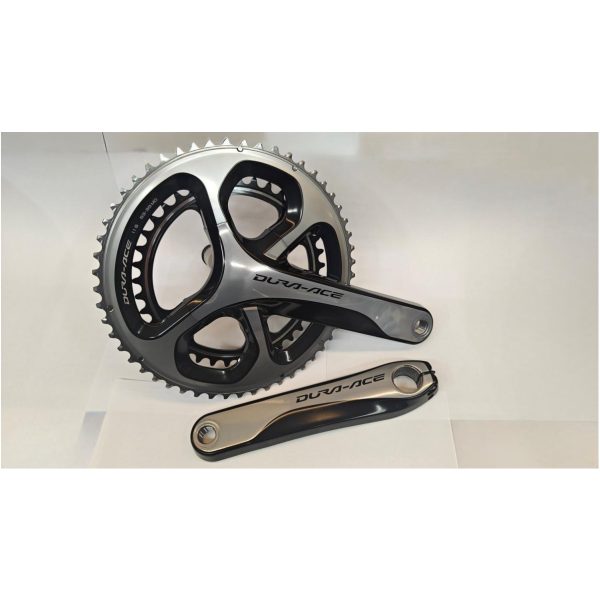 Shimano - Dura Ace Krankset 175mm 53-39