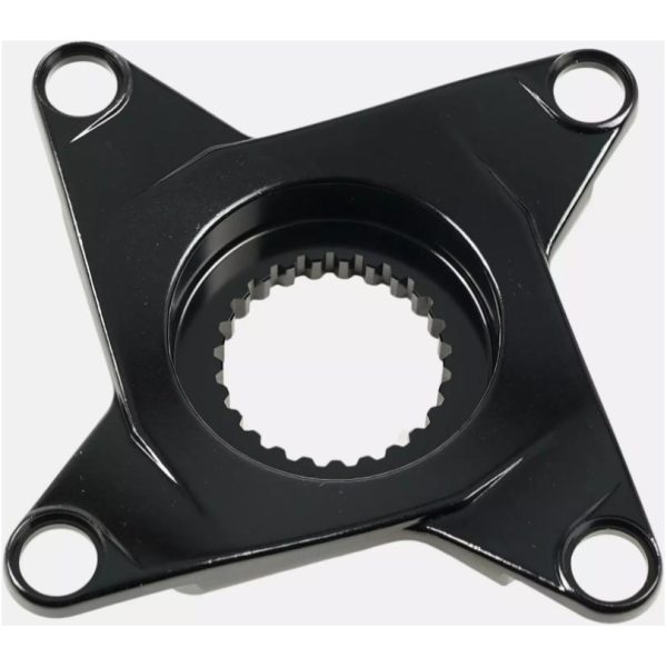 SPR TURBO, SPECIALIZED 3.1 MOTOR SPIDER, 104 BCD, 4-BOLT, 55MM CL, ALLOY