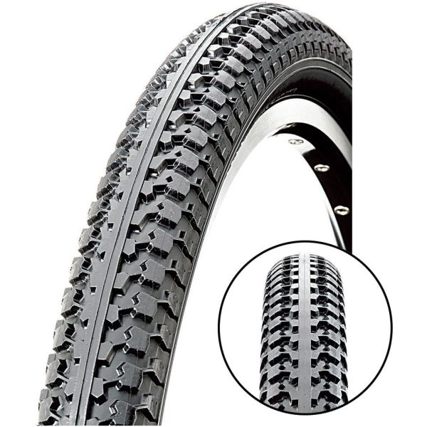 CST - City standard, C727, dekk, 26x1.75