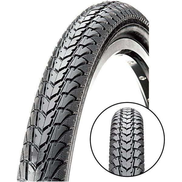 CST - City/trekking C1446, dekk, 26x1,75