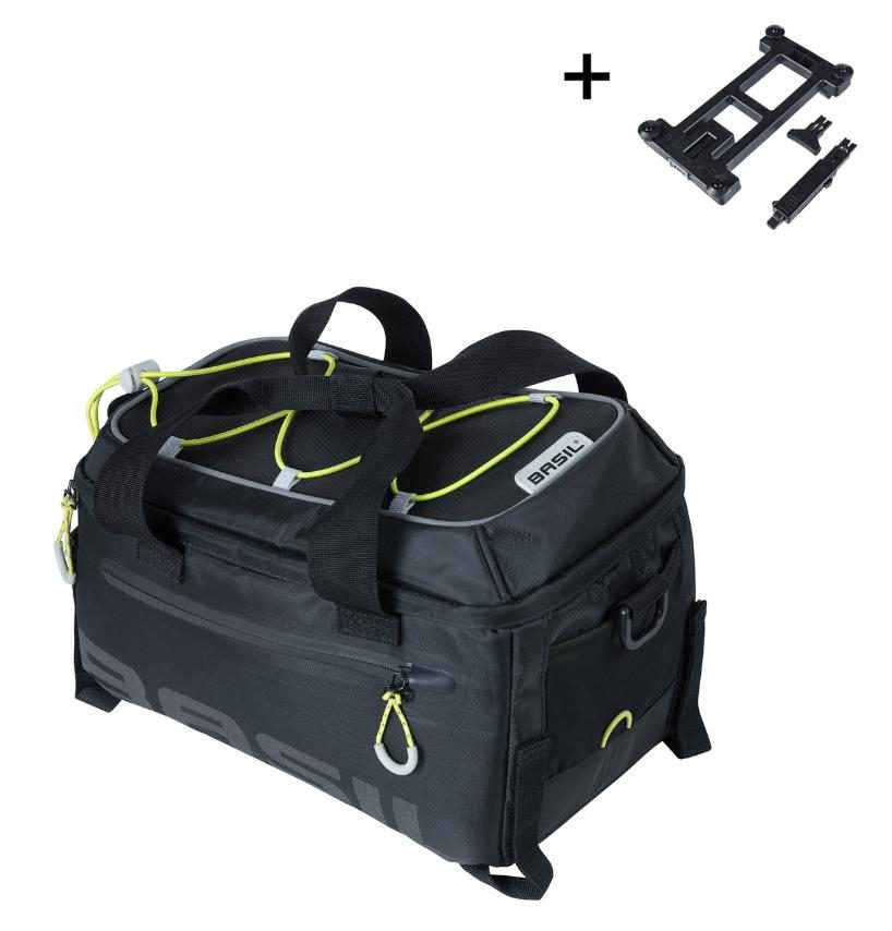 Lime/Svart