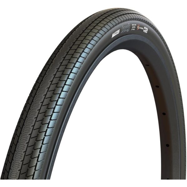 Maxxis - Torch 20" BMX Dekk