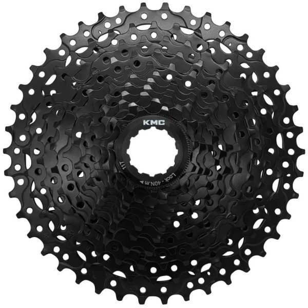 KMC - REACT E-bike 11-Delt Kassett
