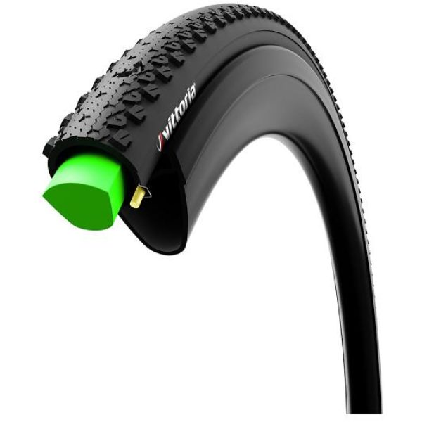 Vittoria - Airliner Light Gravel 700 x 37-40