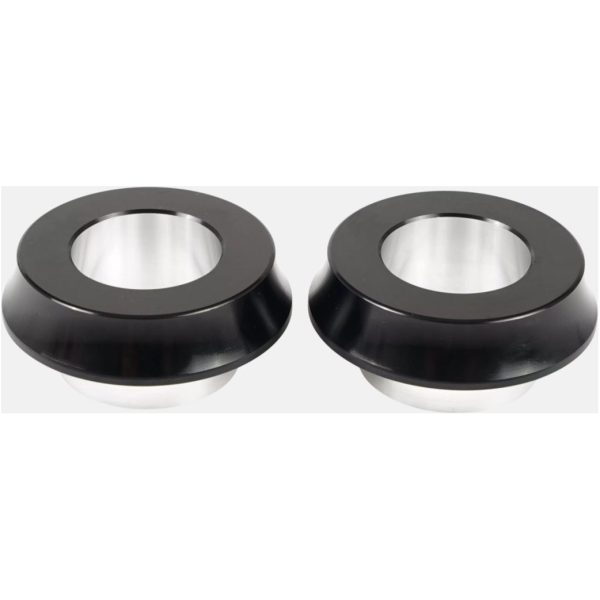 BBR PF30/BB30 SHIM FOR SHIMANO HOLLOWTECH-II FOR SBC OSBB (2PCS)
