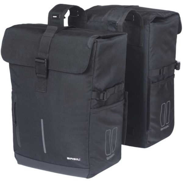 Basil Move Sideveske Sett 30L