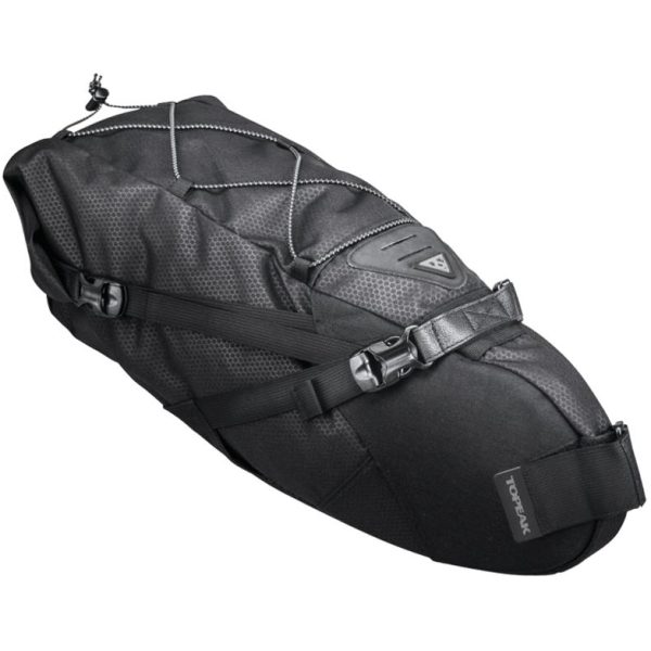 Topeak - BackLoader, seteveske, 15 l