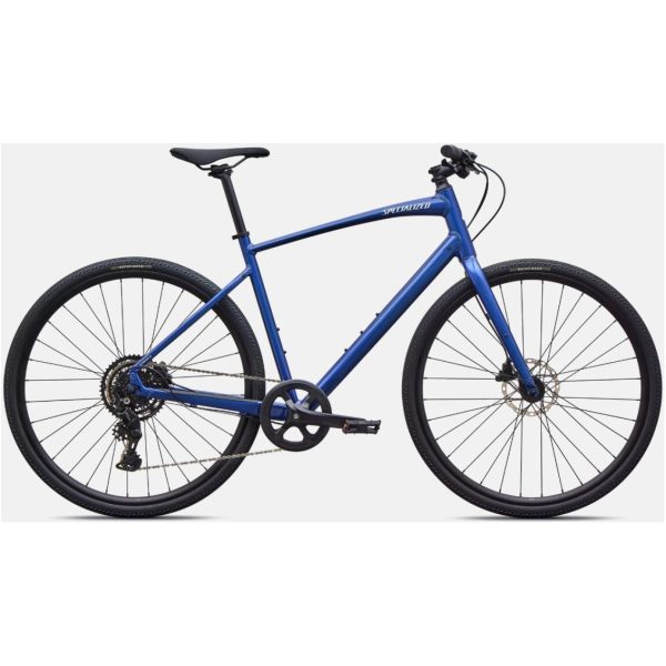 Specialized - SIRRUS X 2.0