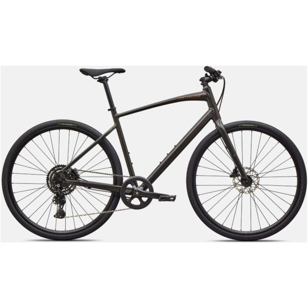 Specialized - SIRRUS X 2.0