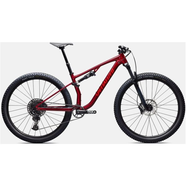 Specialized - Chisel