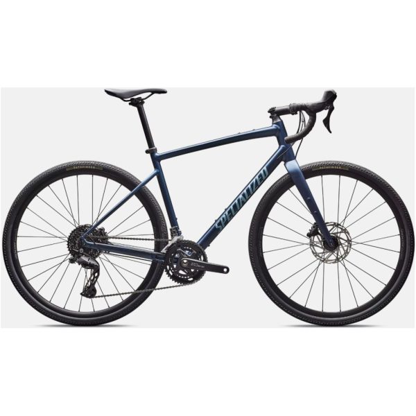 Specialized - Diverge 3 Alloy