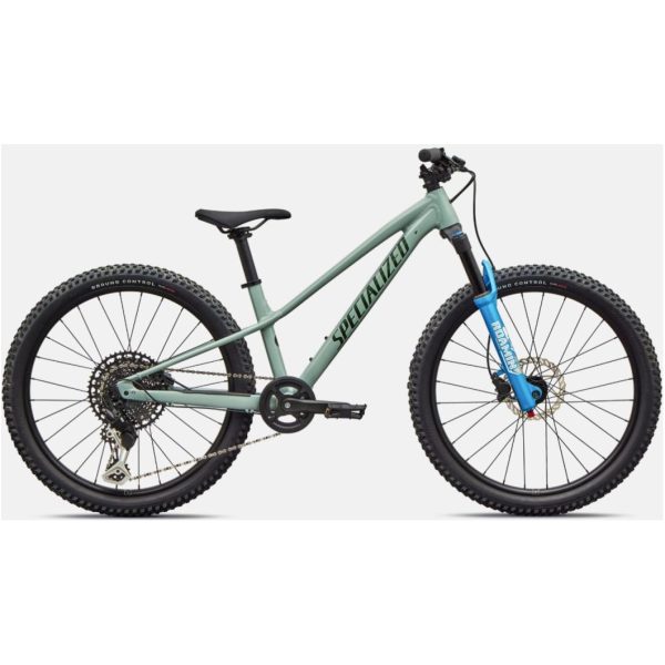 Specialized - Riprock Comp 24