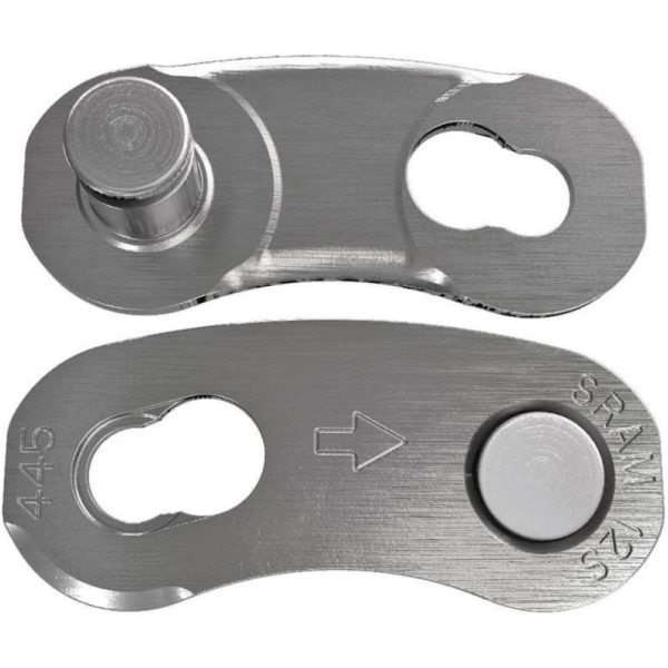 SRAM - Chain connector PowerLock 12 speed Silver (Eagle)