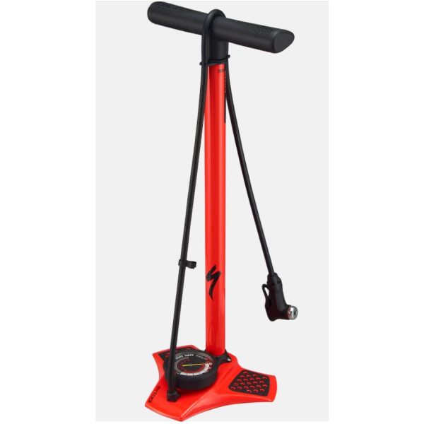 Specialized - Air Tool Comp Floor Pump
