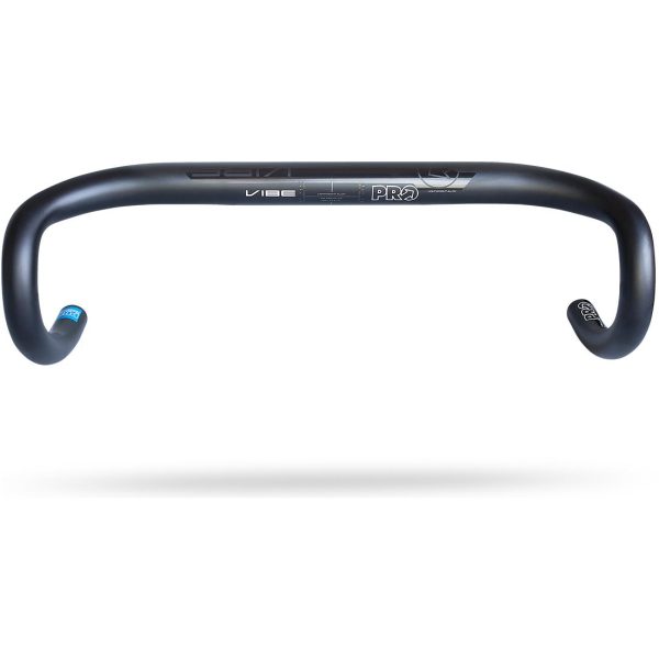 PRO - Vibe Aluminium Anatomisk 42cm