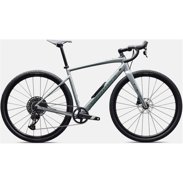 Specialized - Diverge 4 Comp Alloy