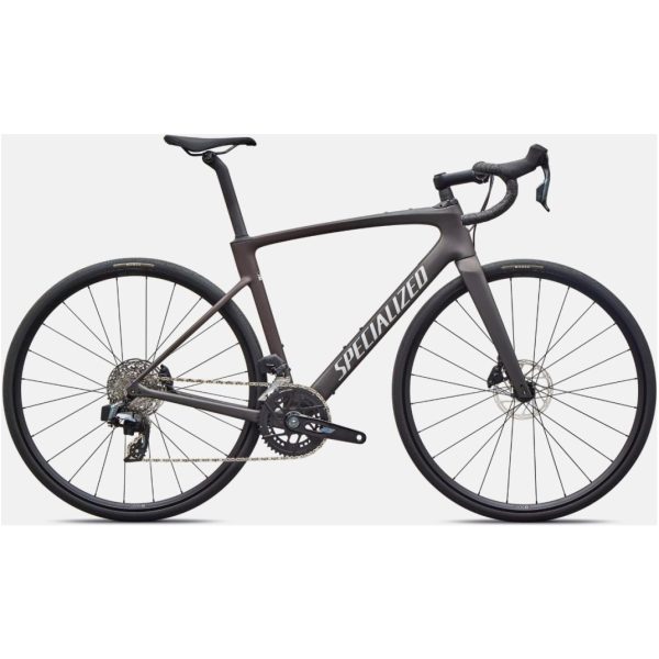 Specialized - Roubaix SL8 Comp
