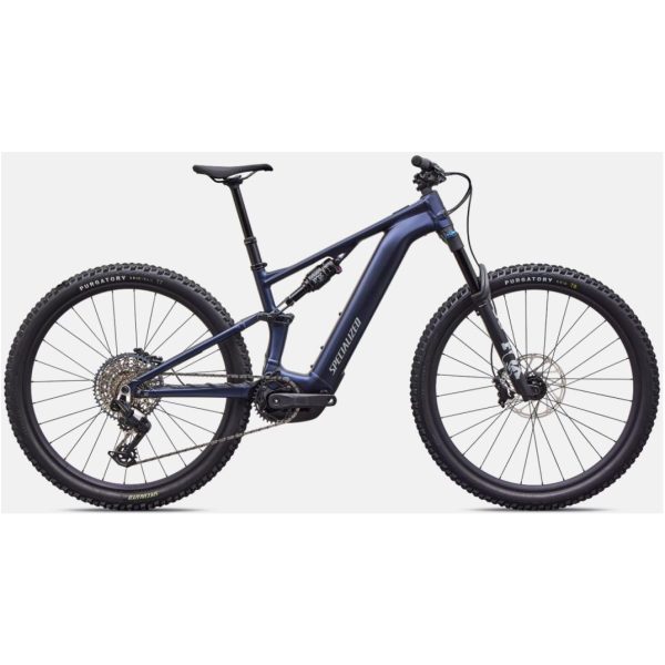 Specialized - Turbo Levo R Comp Alloy