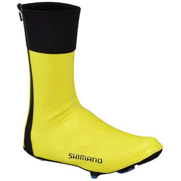 Shimano - Dual Fit H2o-Skotrekk
