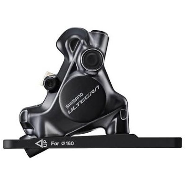 SHIMANO - ULTEGRA Hydraulisk Skivebrems kalipper BR-R8170