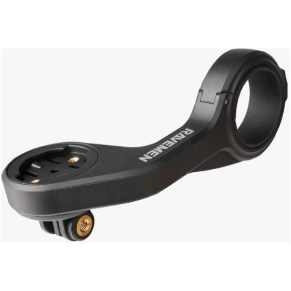 Ravemen - out-front Mount Holder
