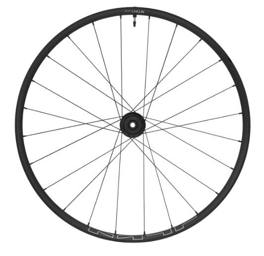 Shimano - HW-MT601 TLR 12 delt 29''