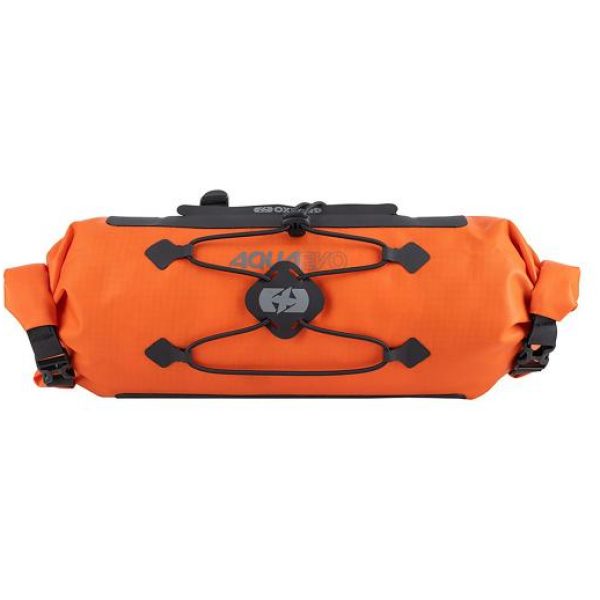 Oxford - Handlebar Pack