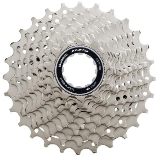 Shimano - 105 CS-R7000 (11 delt | 11-28T)