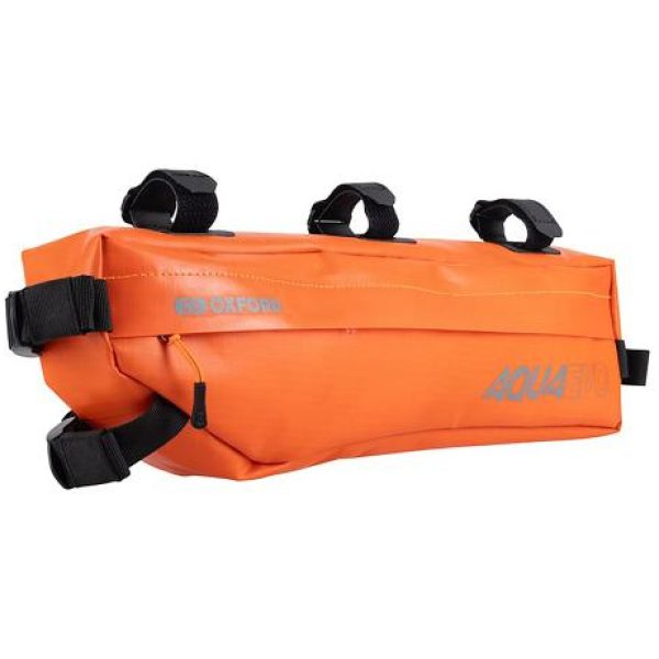 Oxford - Frame Pack Aqua Evo Adventure