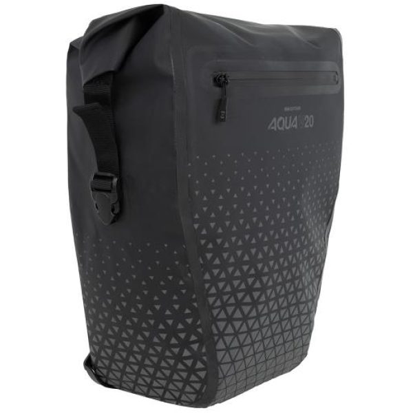 Oxford - Aqua V20 Single QR Pannier Bag
