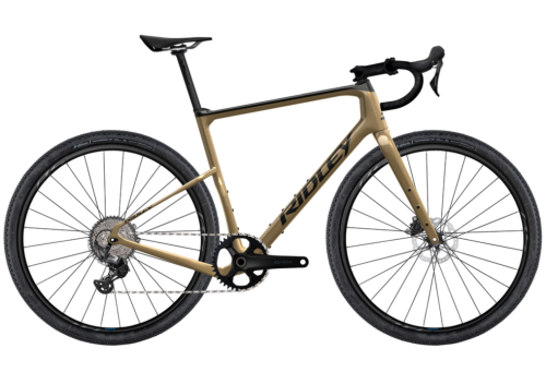 Ridley - Kanzo Adventure GRX600 1x12