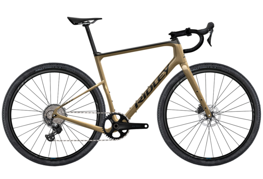 Ridley - Kanzo Adventure GRX600 1x12