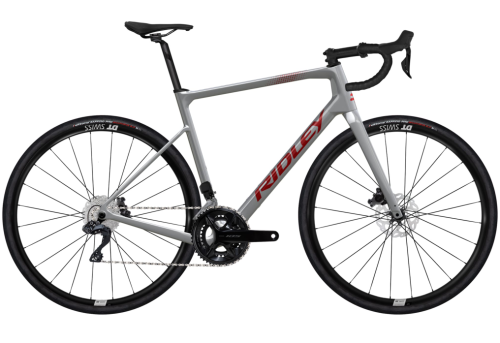 Ridley - Grifn 105 Di2