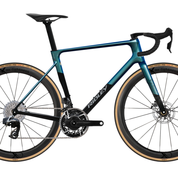 Ridley - Falcn 2.0 Red AXS