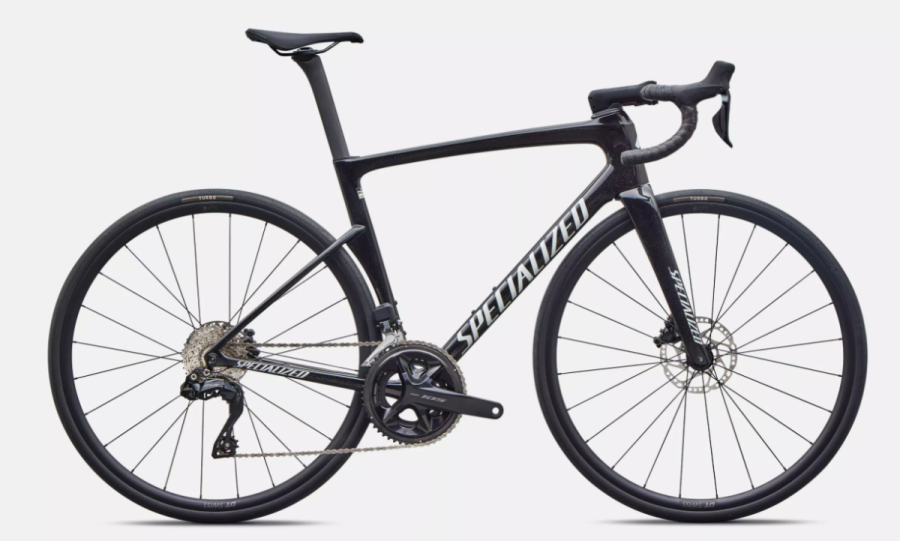 Specialized - Tarmac SL9 Comp DI2
