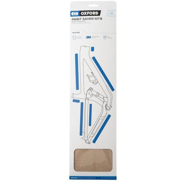 Oxford - Paint Saver MTB