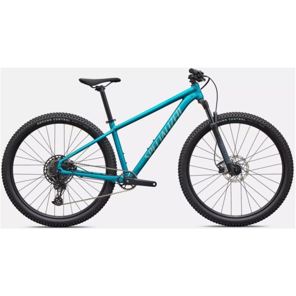Specialized - Rockhopper Comp Kh