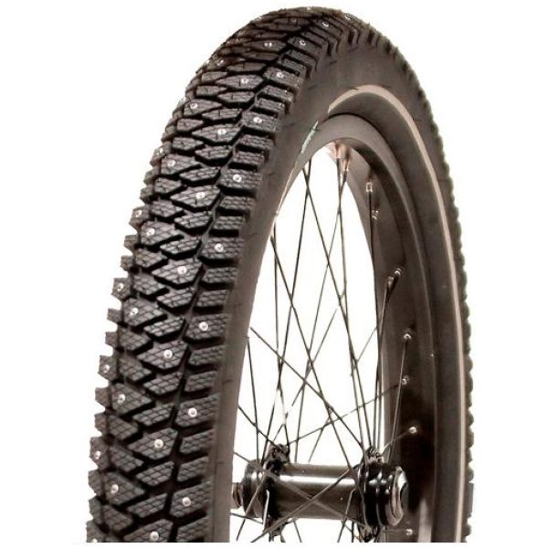 Suomi Tyres - Piggdekk Routa Cargo W216 26 x 2.4