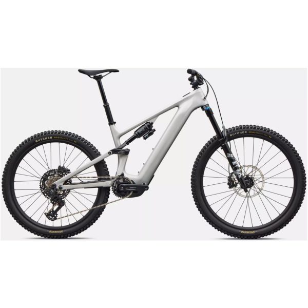 Specialized - Turbo Levo 4 Comp carbon