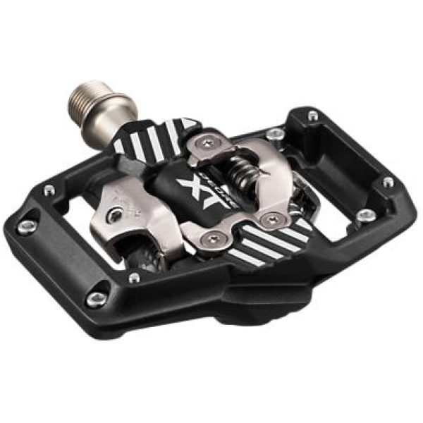 Shimano - Deore XT PD-M8220 Tosidig