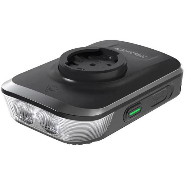 Ravemen - FR1500 Garmin Mount Frontlys