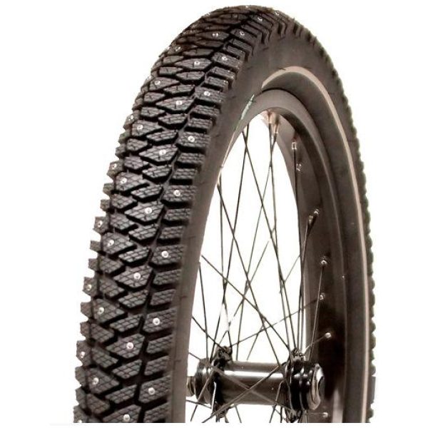 Suomi Tyres - Piggdekk Routa Cargo W168 20 x 2.8