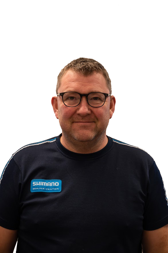 Trond Gundersen