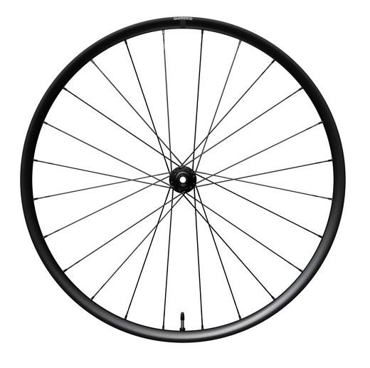 Shimano - WH-RX180 TLR Forhjul