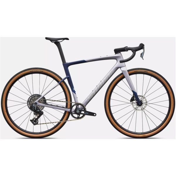 Specialized - Crux 5 Comp