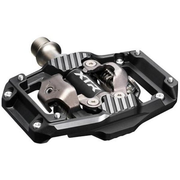 Shimano - PD-M9220 XTR Tosidig